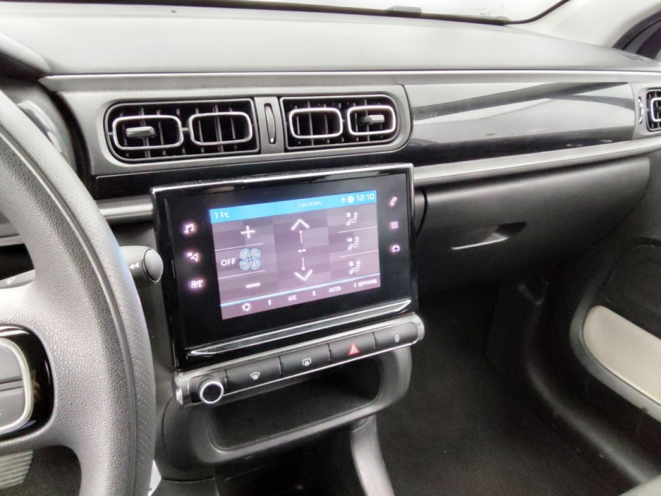 Mandataire Citroën C3 1.2 PURETECH 83CH S&S MAX