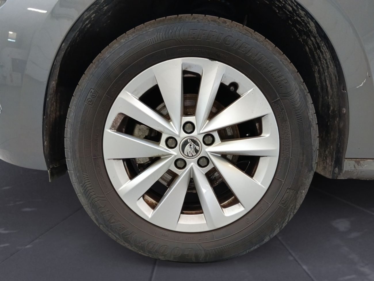 Mandataire SKODA Kamiq 1.0 TSI 115CH SELECTION