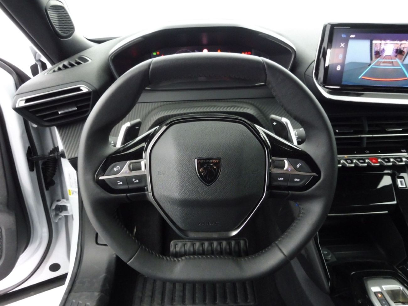 Mandataire PEUGEOT 2008 1.2 PURETECH 130CH S&S ALLURE EAT8