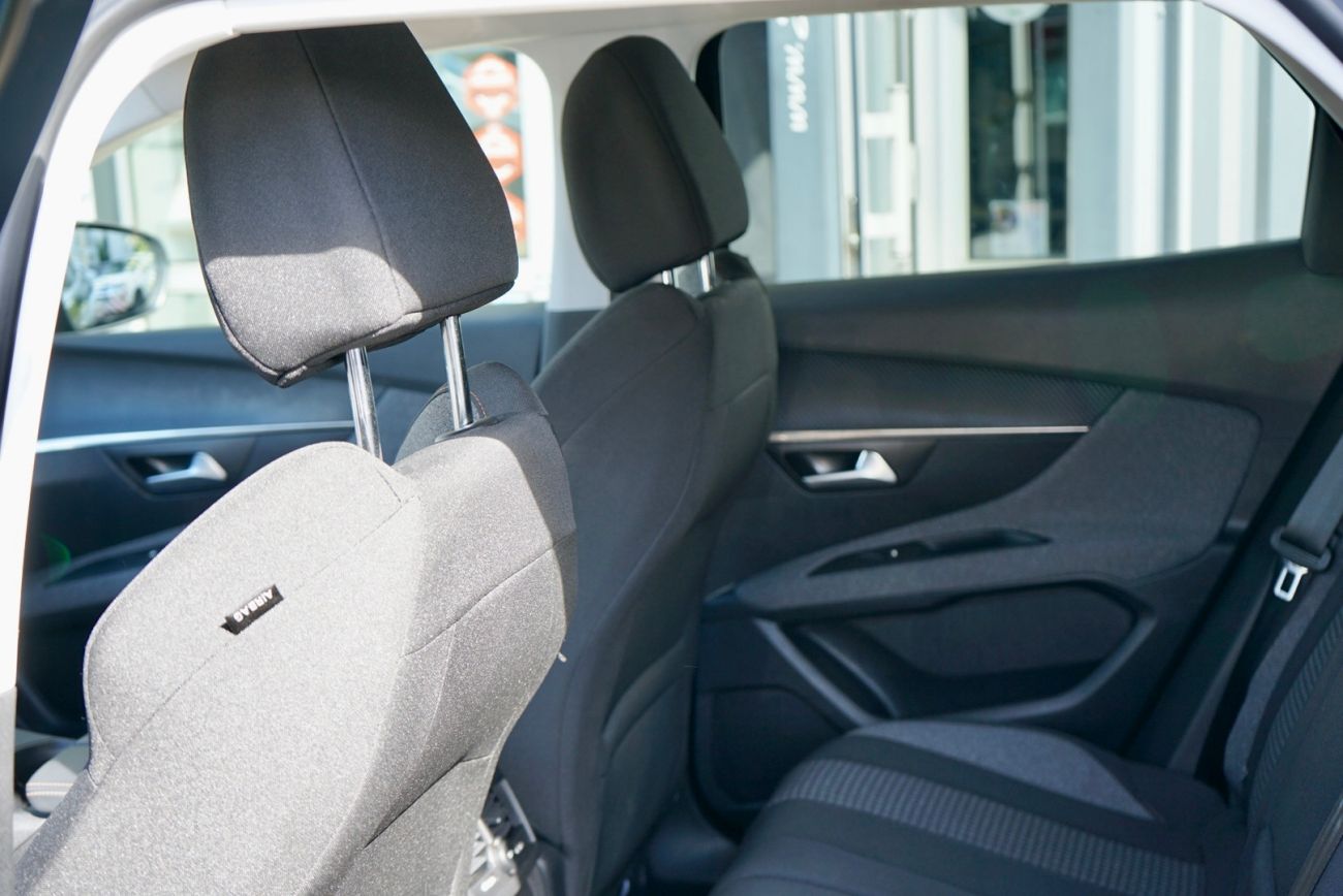 Mandataire PEUGEOT 3008 Puretech 130ch S&S BVM6 Active RADAR AVANT & ARRIERE / ENTRETIEN PEUGEOT