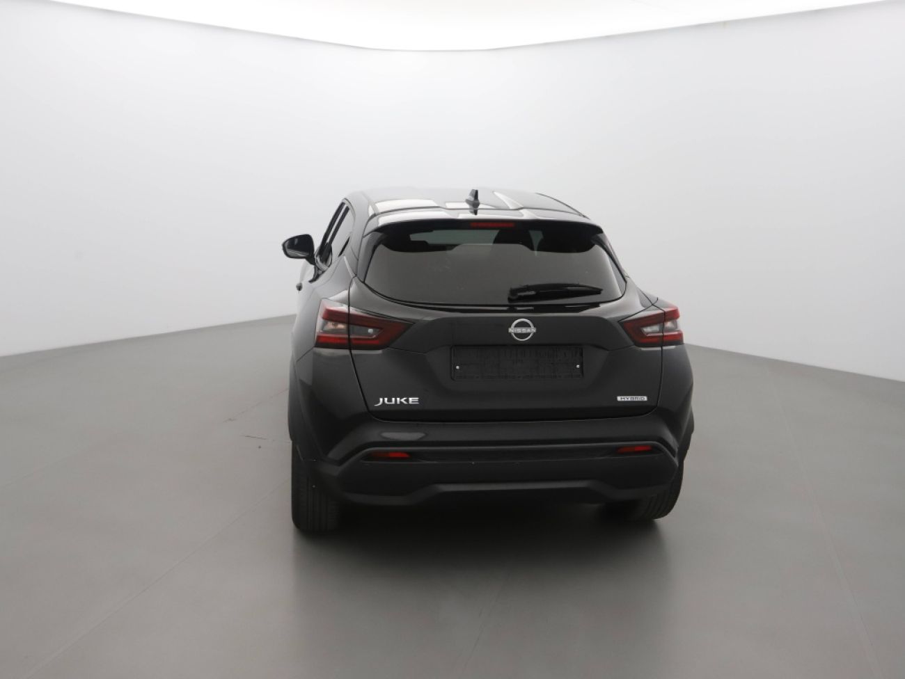 Mandataire NISSAN Juke 1.6 HEV 143 CAn-connecta