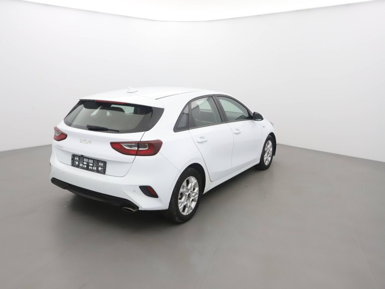 Mandataire Kia Ceed 1.0 T-GDI 100CH EDITION