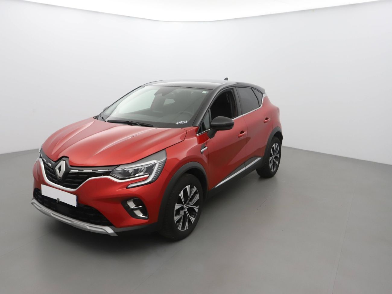 Mandataire RENAULT Captur 1.0 TCE 90CH TECHNO