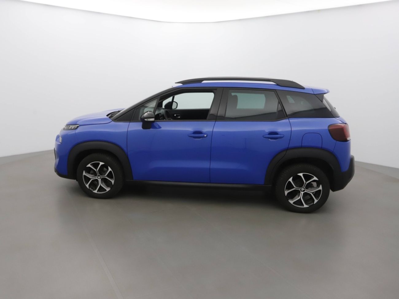 Mandataire Citroën C3 AIRCROSS 1.5 BLUEHDI 110CH S&S PLUS
