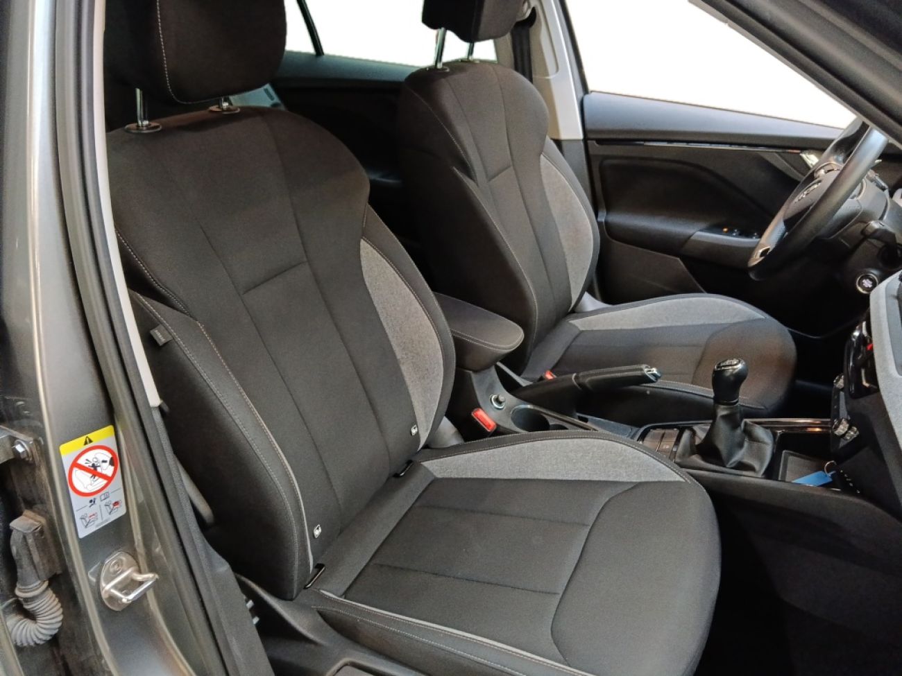 Mandataire SKODA Kamiq 1.0 TSI 115CH SELECTION