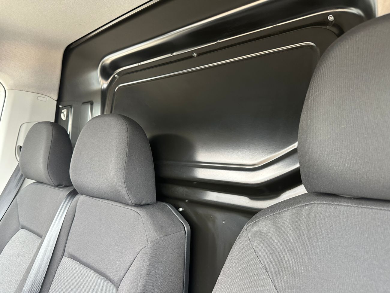 Mandataire VOLKSWAGEN CRAFTER VAN PROPULSION RJ 35 L4H3 2.0 TDI 177 CH BVA BUSINESS LINE ROUES JUMELEES