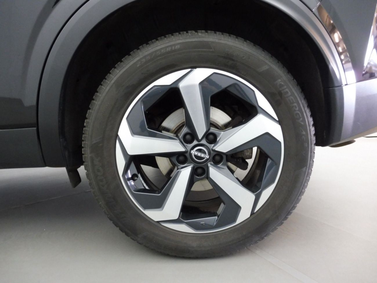 Mandataire NISSAN QASHQAI E-POWER 190CH N-CONNECTA 2022