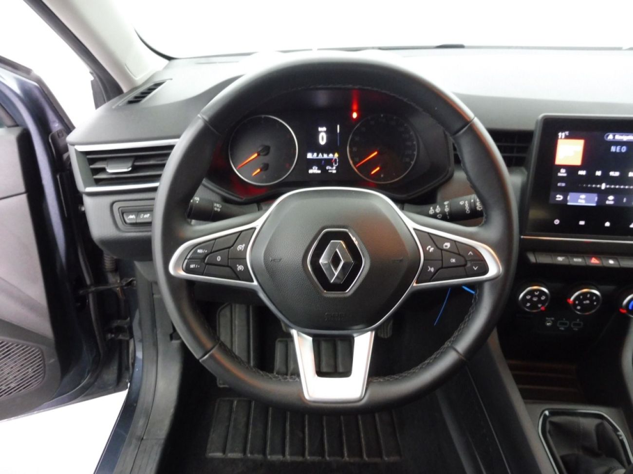 Mandataire RENAULT Clio 1.0 TCE 90CH BUSINESS -21N