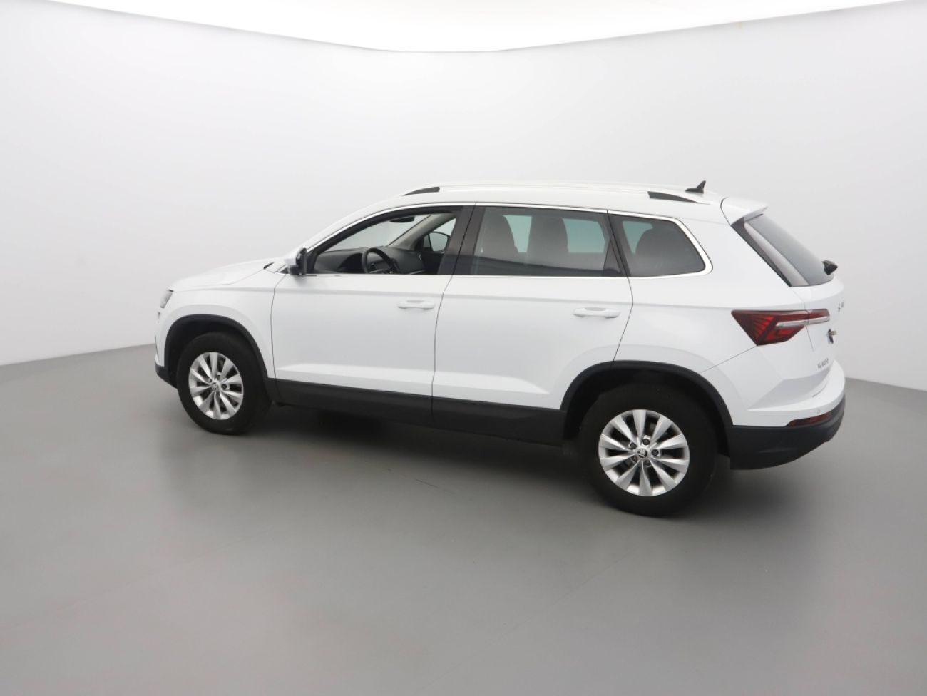 Mandataire SKODA Karoq 2.0 TDI 115CH SELECTION