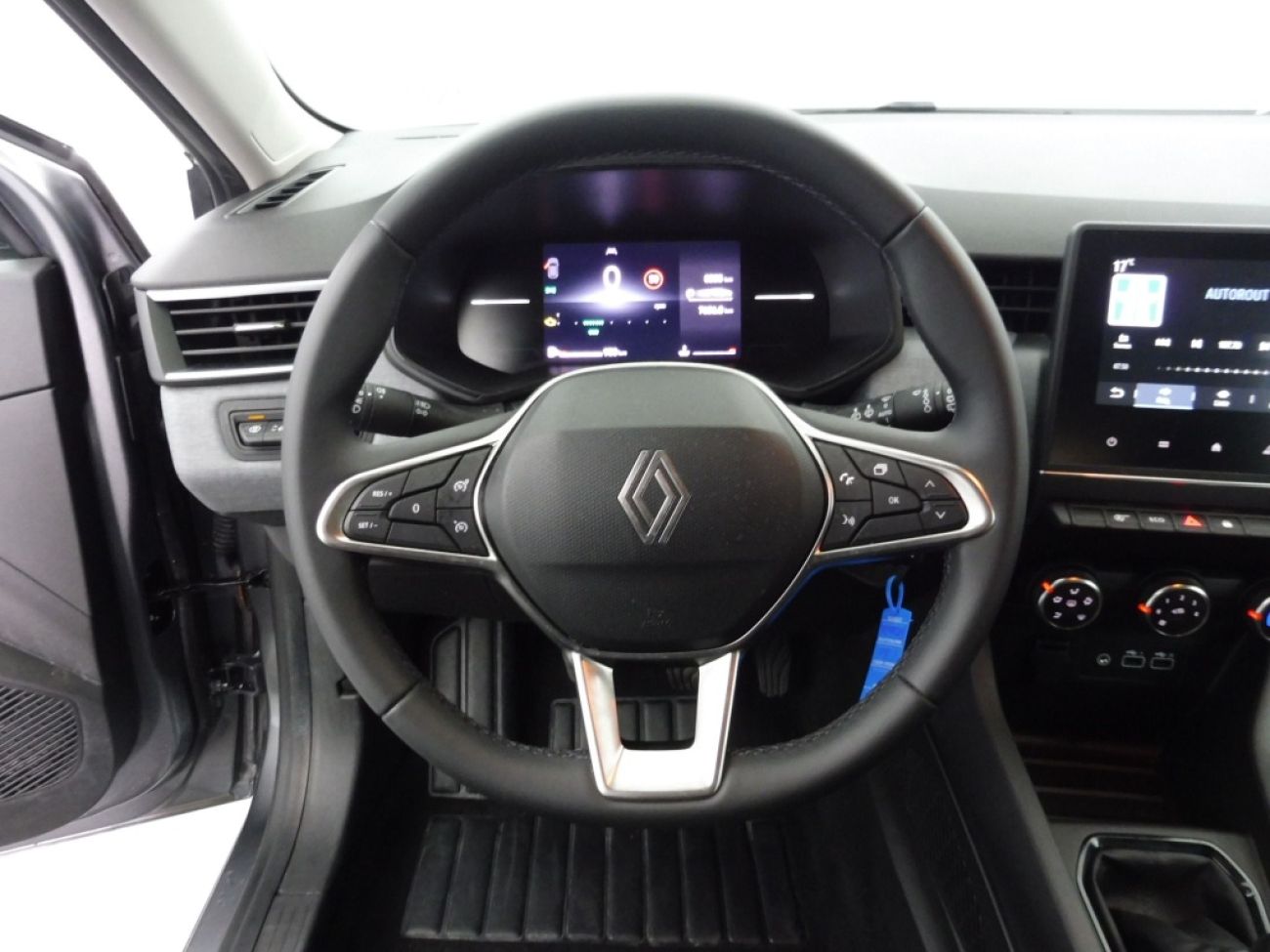 Mandataire RENAULT Clio 1.5 BLUE DCI 100CH EVOLUTION GSR2