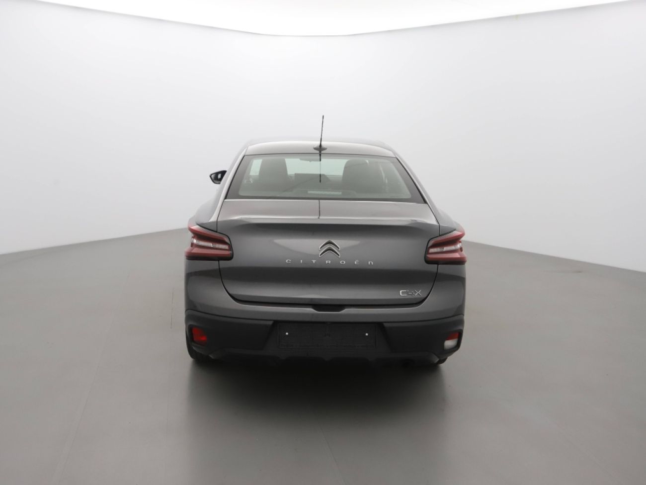 Mandataire Citroën C4 X 1.2 PURETECH 100 FEEL
