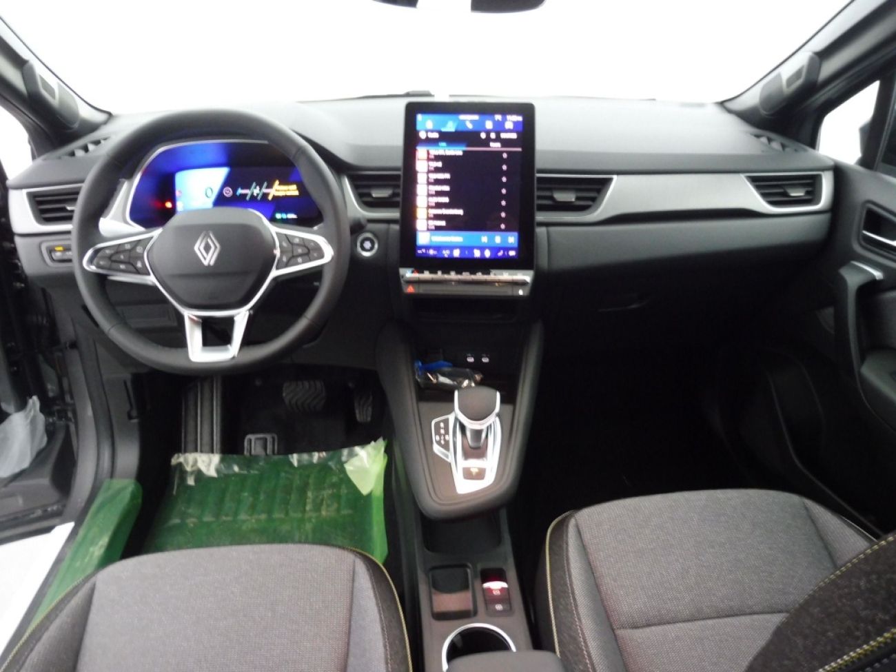 Mandataire RENAULT SYMBIOZ 1.6 E-TECH FULL HYBRID 145CH TECHNO