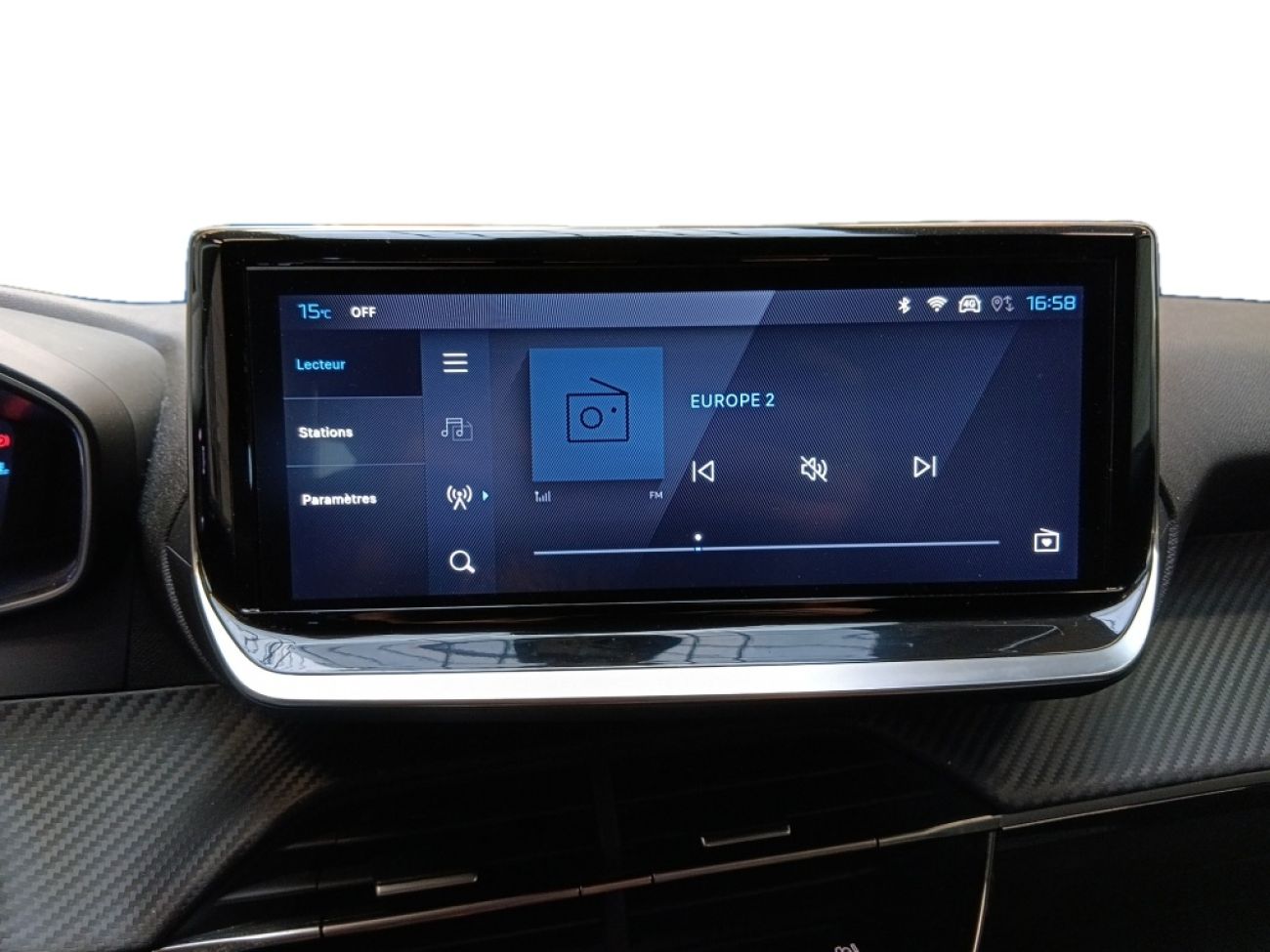 Mandataire PEUGEOT 208 1.2 100CH S&S ALLURE