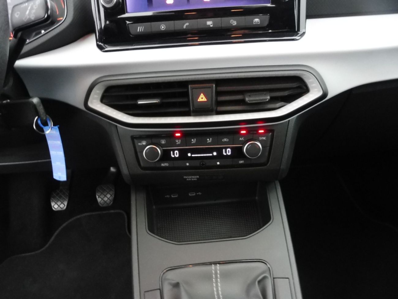 Mandataire Seat Ibiza 1.0 TSI 95CH STYLE