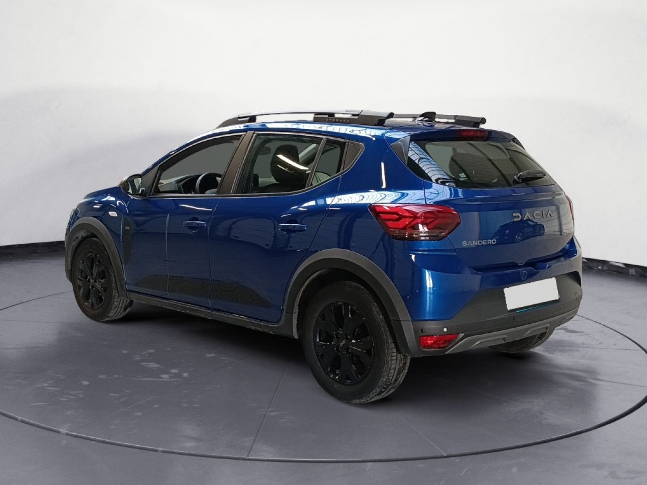 Mandataire Dacia Sandero 1.0 TCE 110CH STEPWAY EXTREME +