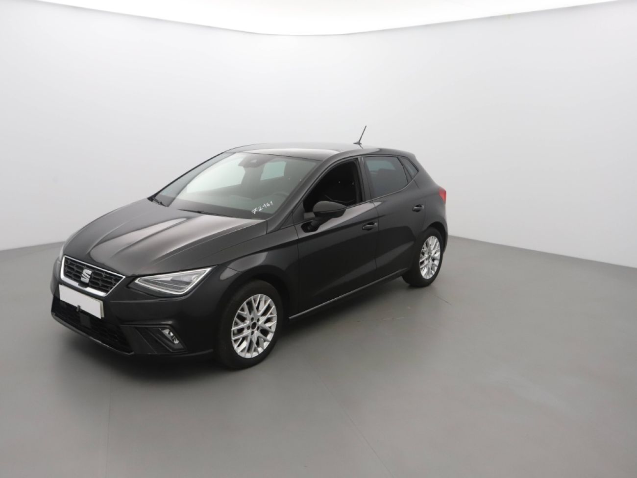 Mandataire Seat Ibiza 1.0 TSI 110CH FR