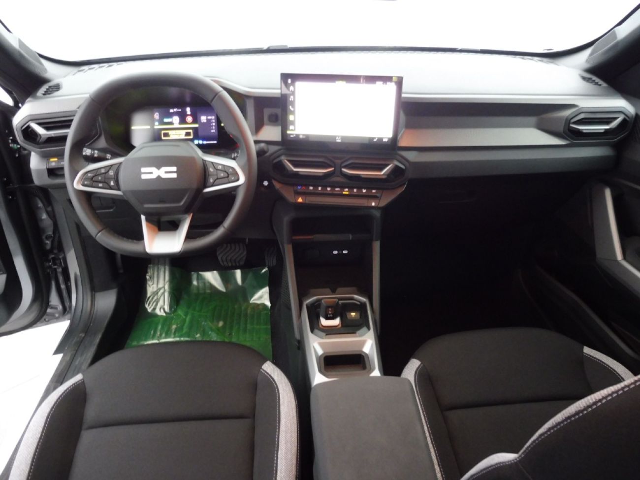 Mandataire Dacia Duster 1.8 HYBRID 155CH JOURNEY
