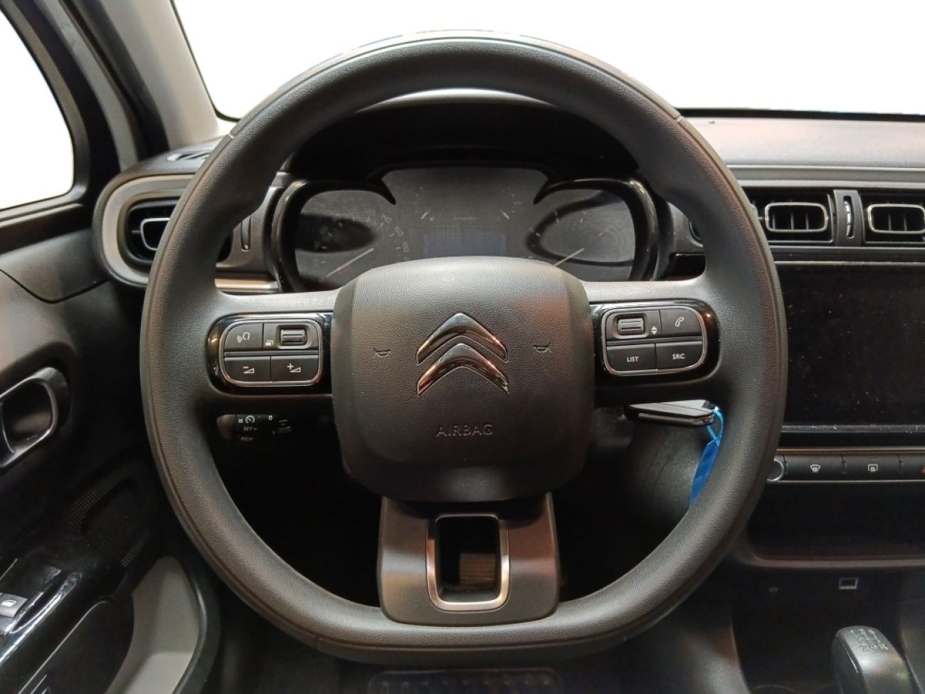 Mandataire Citroën C3 1.2 PURETECH 83CH S&S MAX