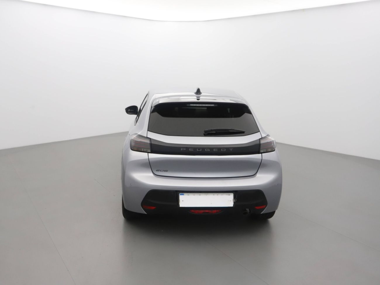 Mandataire PEUGEOT 208 1.2 100CH S&S ALLURE