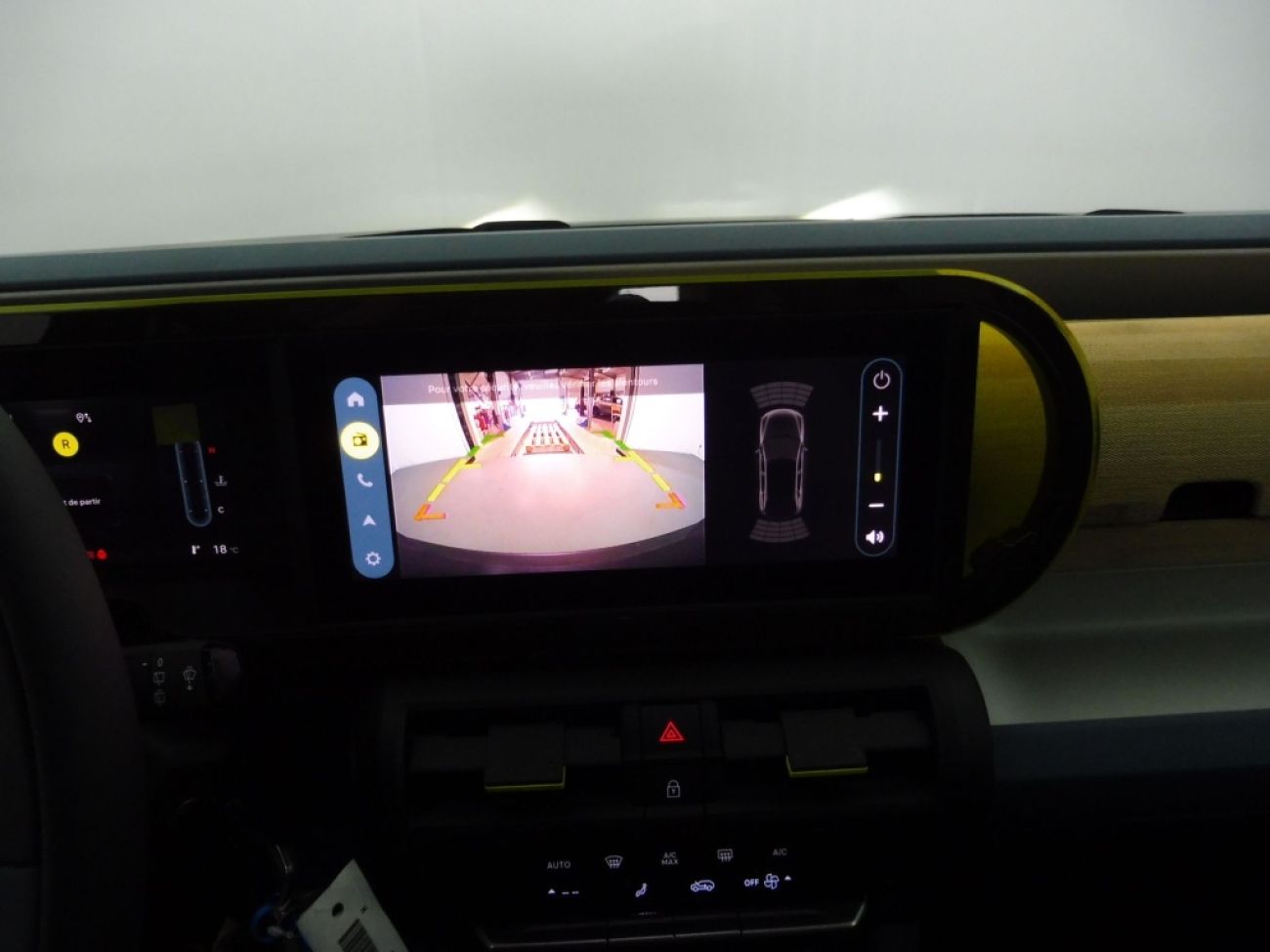 Mandataire FIAT Grande panda 1.2 HYBRID 100CH LA PRIMA EDCT6