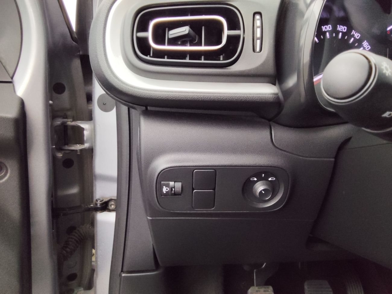 Mandataire Citroën C3 1.2 PURETECH 83CH S&S MAX