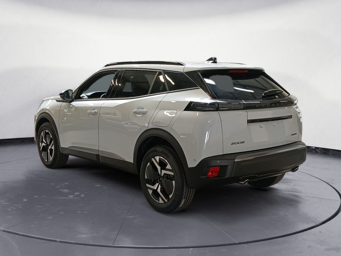 Mandataire PEUGEOT 2008 1.2 HYBRID 145CH ALLURE E-DCS6