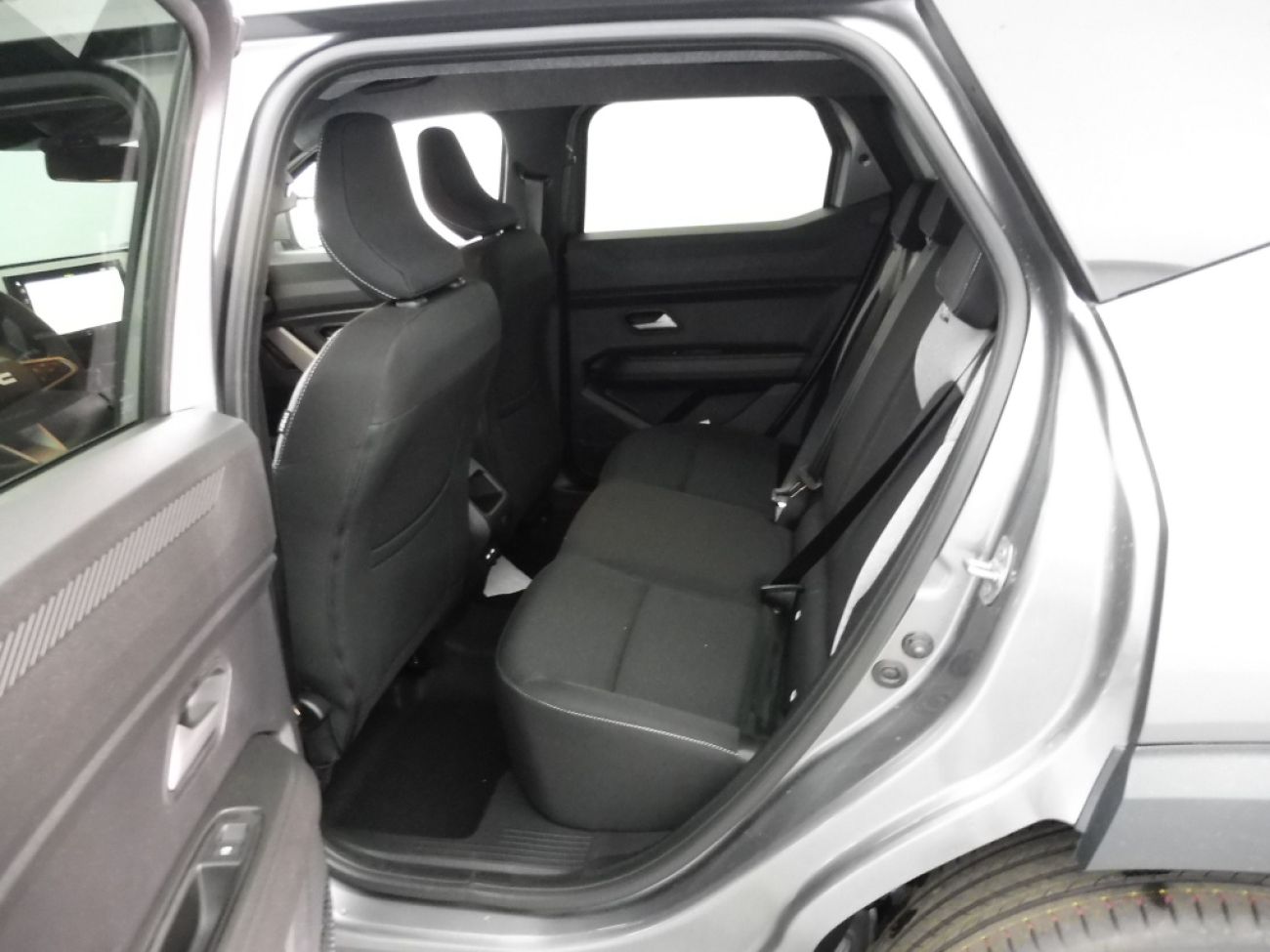 Mandataire Dacia Duster 1.8 HYBRID 155CH JOURNEY
