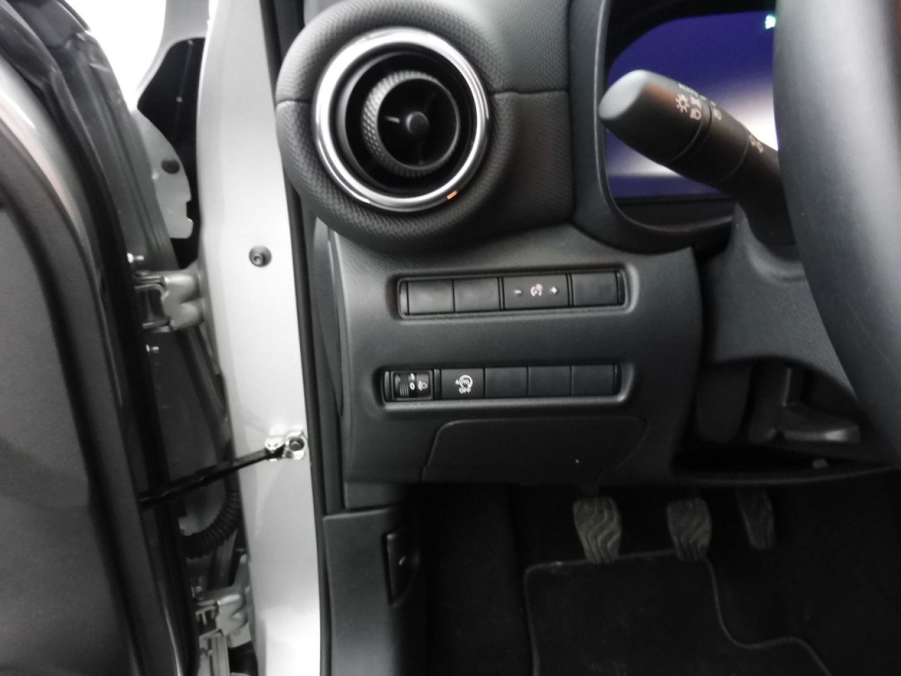 Mandataire NISSAN Juke 1.0 DIG-T 114n-connecta