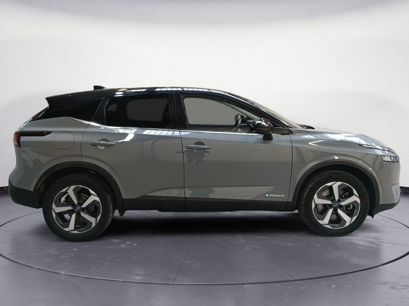 Mandataire NISSAN Qashqai 1.5 E-POWER 190n-connecta