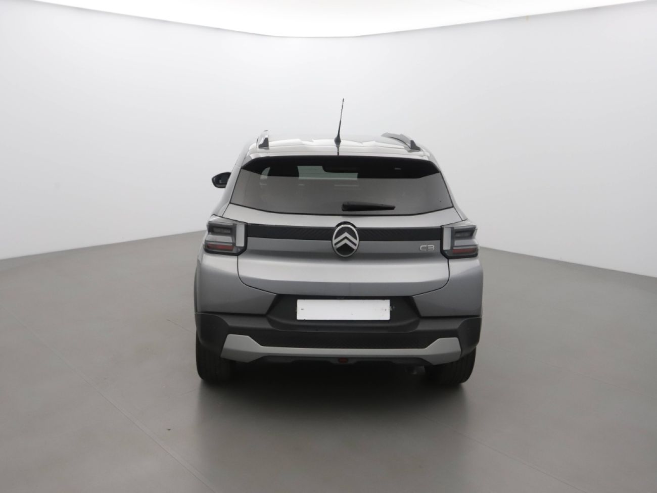 Mandataire Citroën C3 1.2 TURBO 100CH MAX