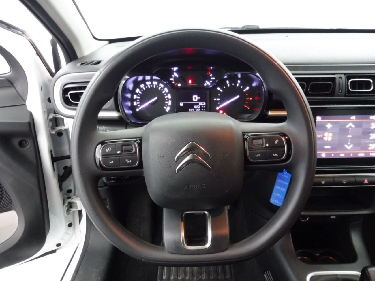 Mandataire Citroën C3 1.2 PURETECH 83CH S&S MAX