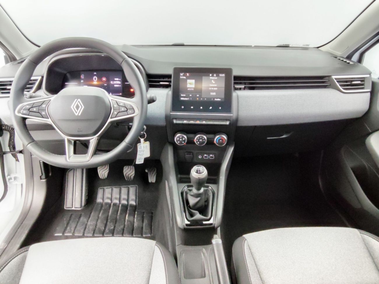 Mandataire RENAULT Clio 1.5 BLUE DCI 100CH EVOLUTION GSR2