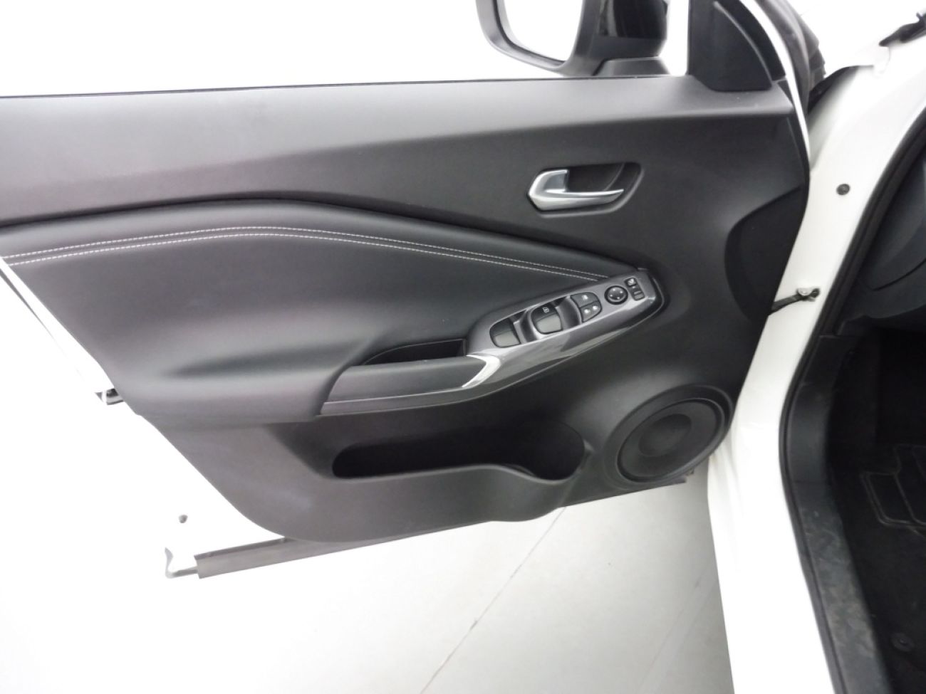 Mandataire NISSAN Juke 1.6 HYBRID 143CH N-CONNECTA