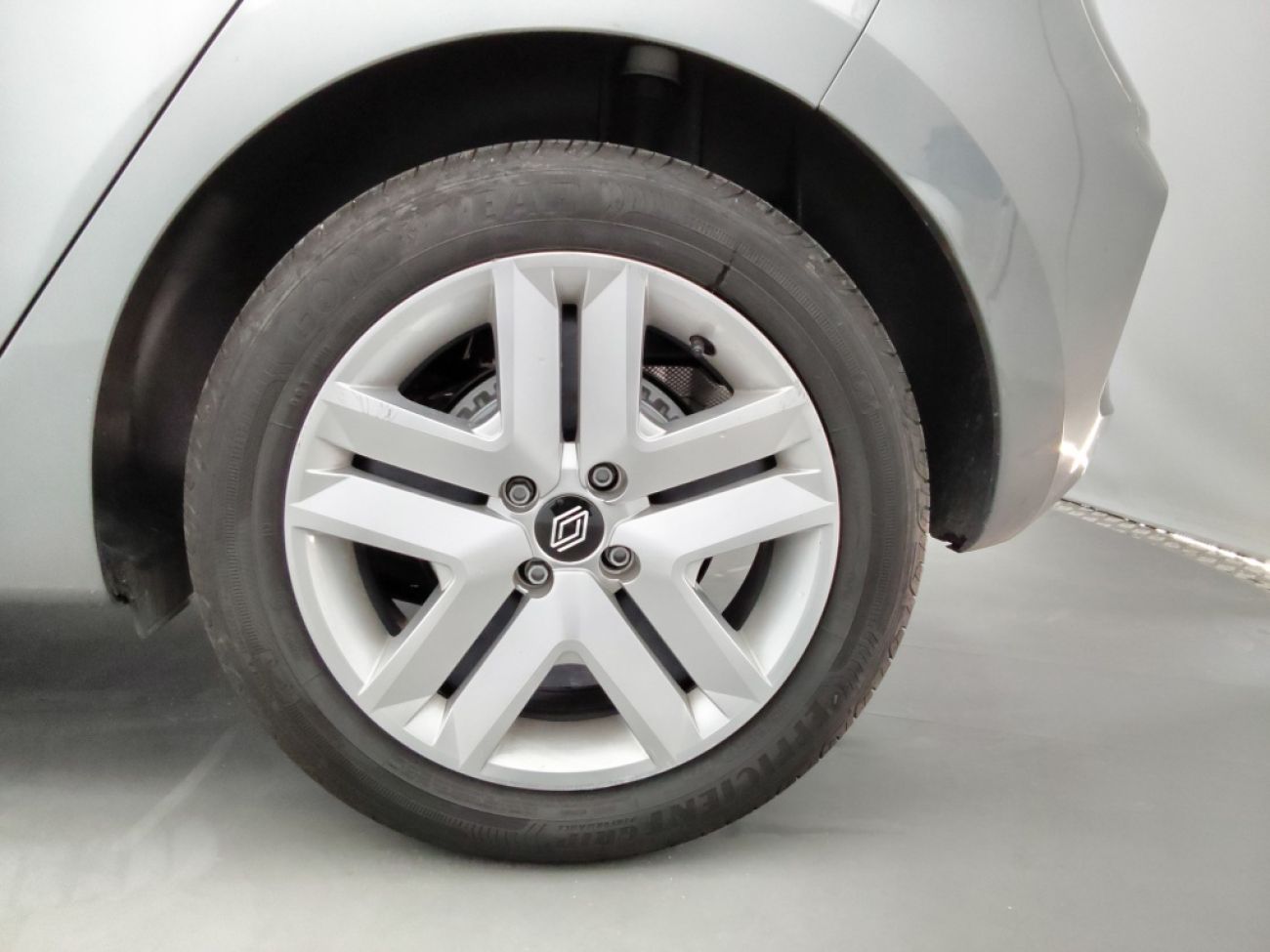 Mandataire RENAULT Clio 1.5 BLUE DCI 100CH EVOLUTION GSR2