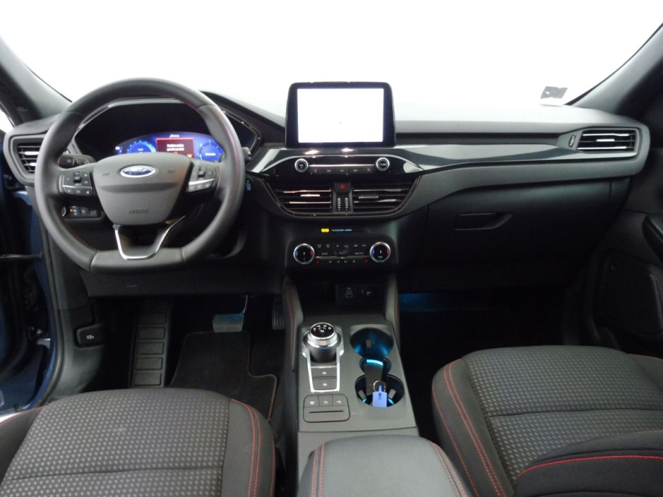 Mandataire Ford KUGA 2.0 TDCI 120CH ST-LINE POWERSHIFT