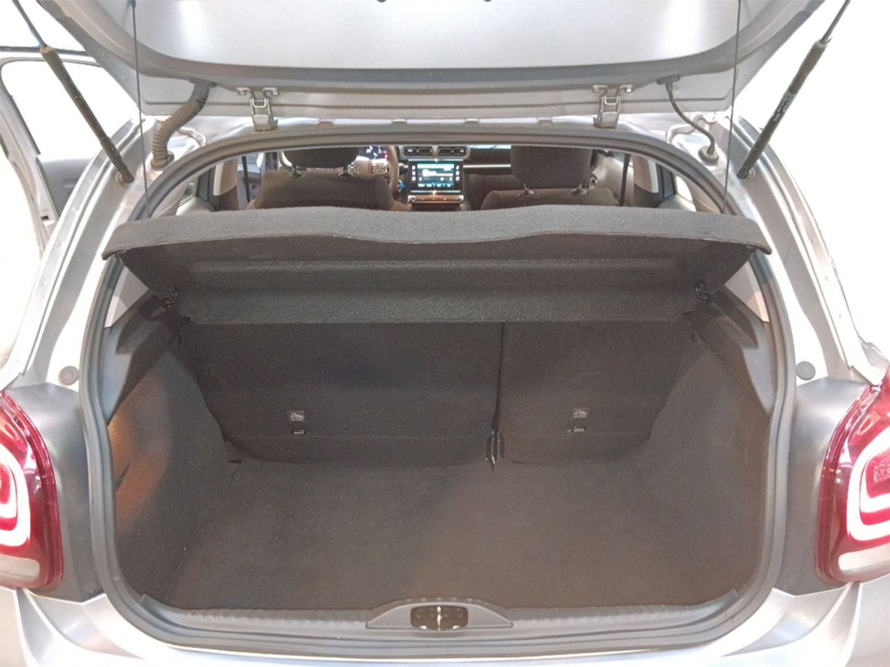 Mandataire Citroën C3 1.5 BLUEHDI 100CH S&S PLUS