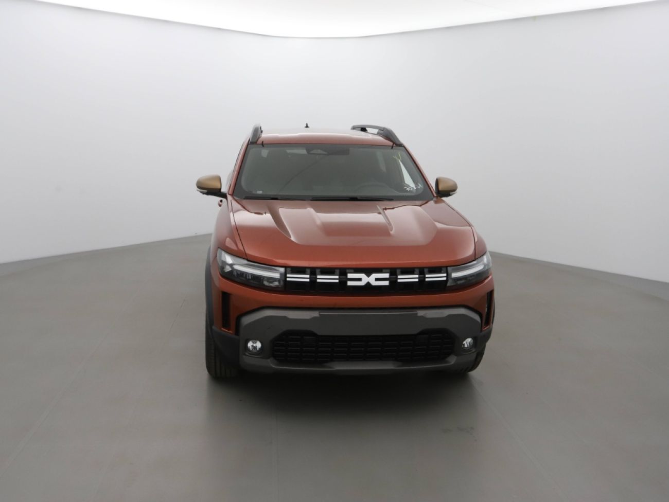 Mandataire Dacia DUSTER 1.2 TCE 130CH EXTREME 4X2