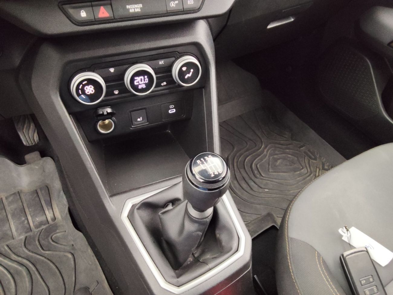 Mandataire Dacia Sandero 1.0 TCE 110CH STEPWAY EXTREME +