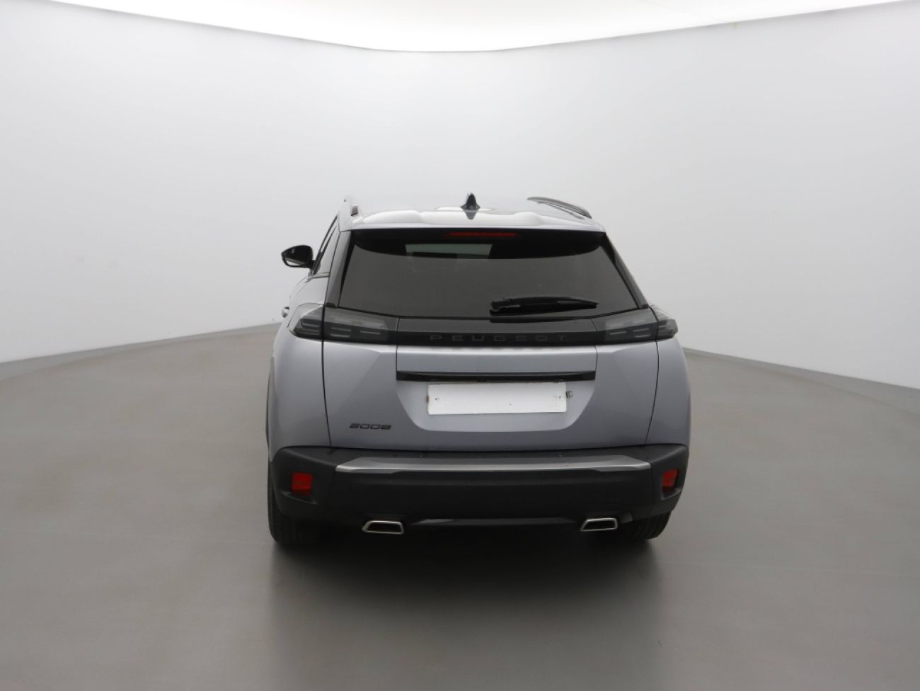 Mandataire PEUGEOT 2008 1.2 PURETECH 130CH S&S ALLURE EAT8