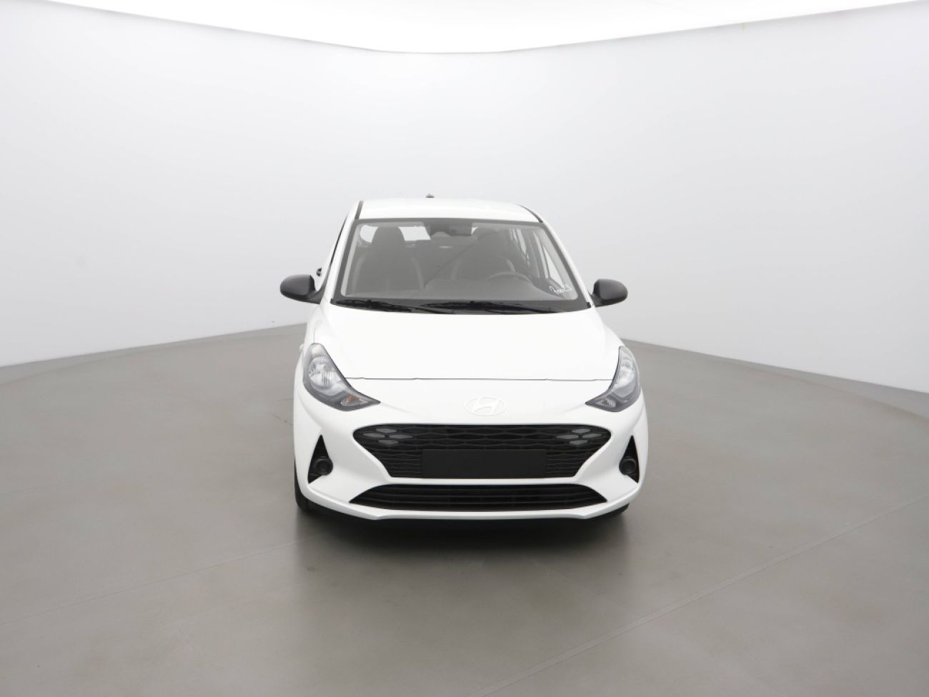Mandataire Hyundai I10 1.0 63CH ECO INTUITIVE PACK BVR