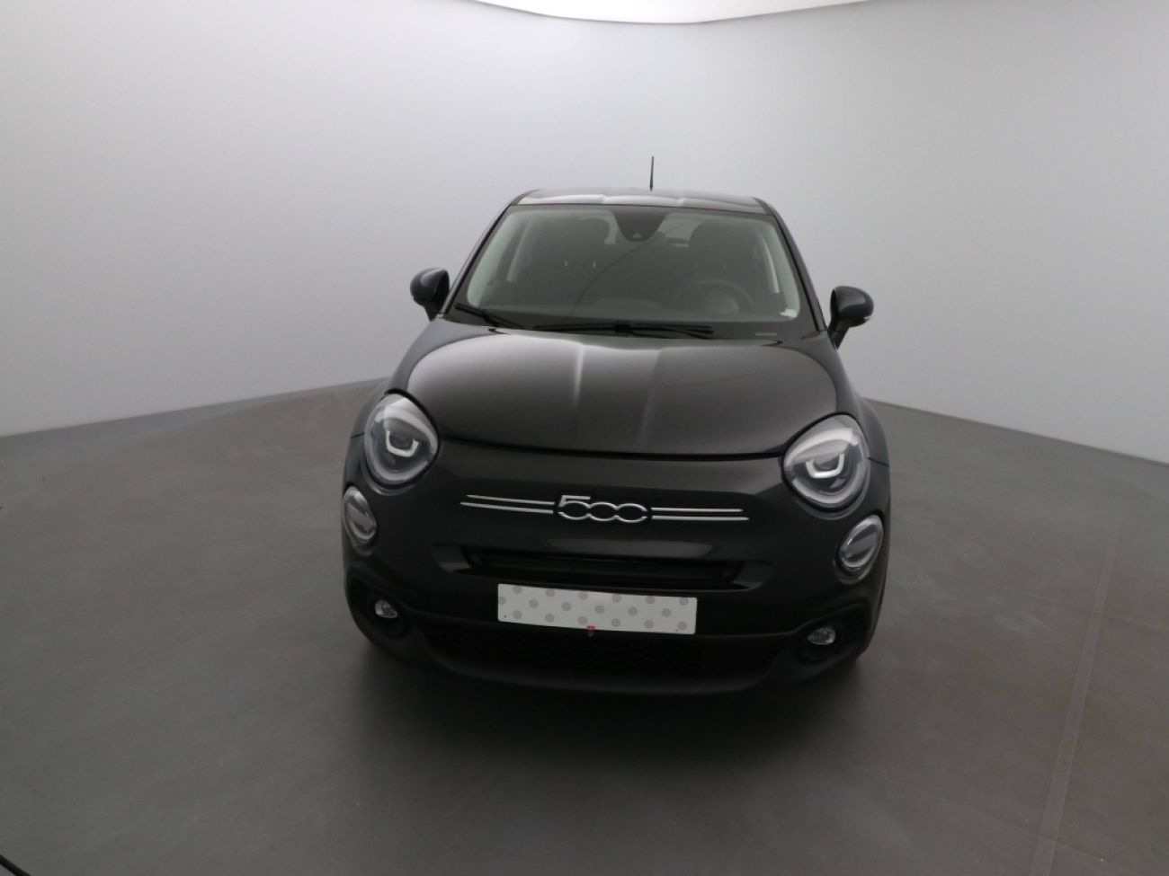 Mandataire FIAT 500X 1.5 FIREFLY TURBO 130CH S/S HYBRID PACK CONFORT DCT7
