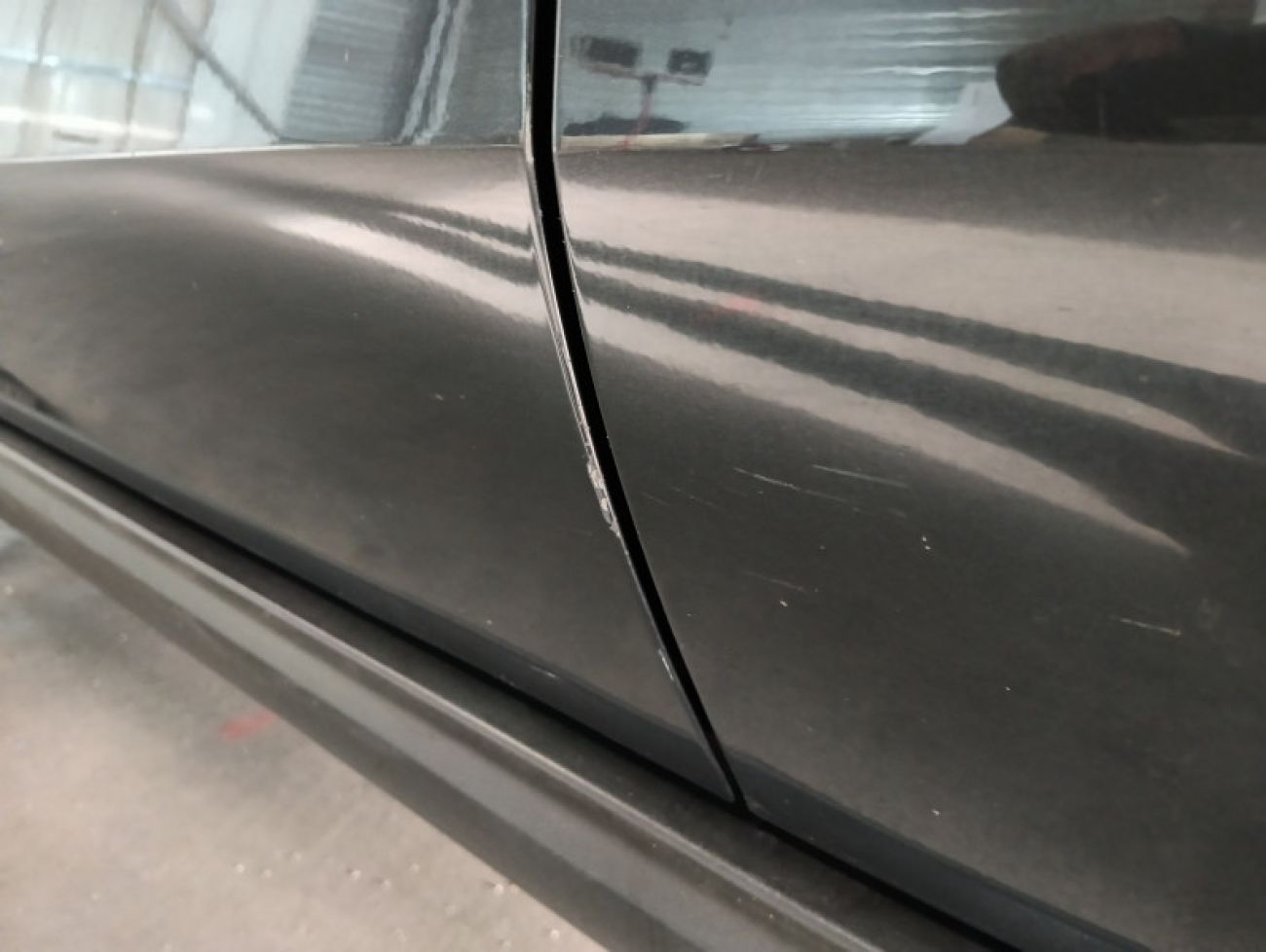 Mandataire Kia Sportage 1.6 GDI 132m+smart