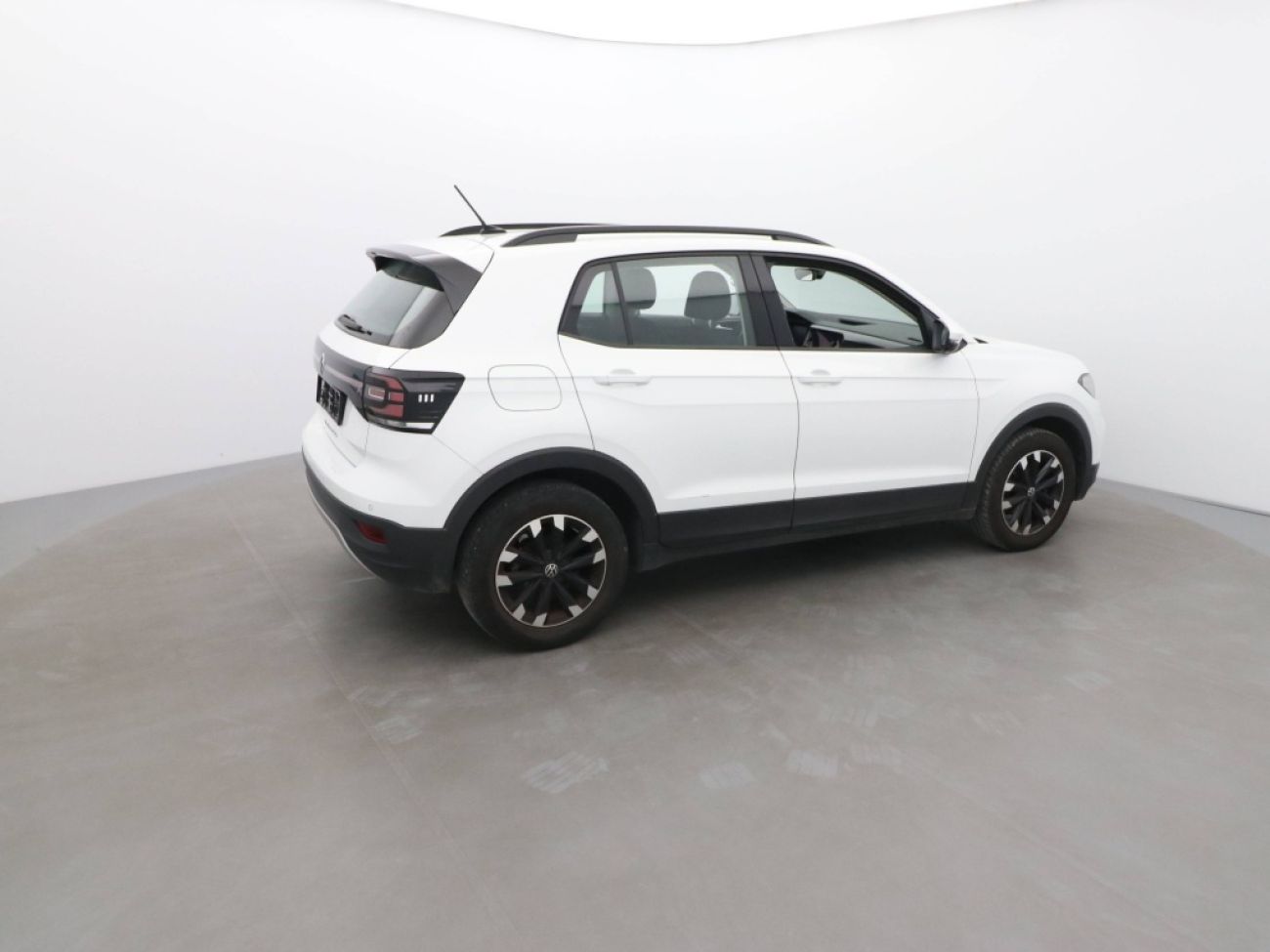 Mandataire VOLKSWAGEN T-Cross 1.0 TSI 110 style