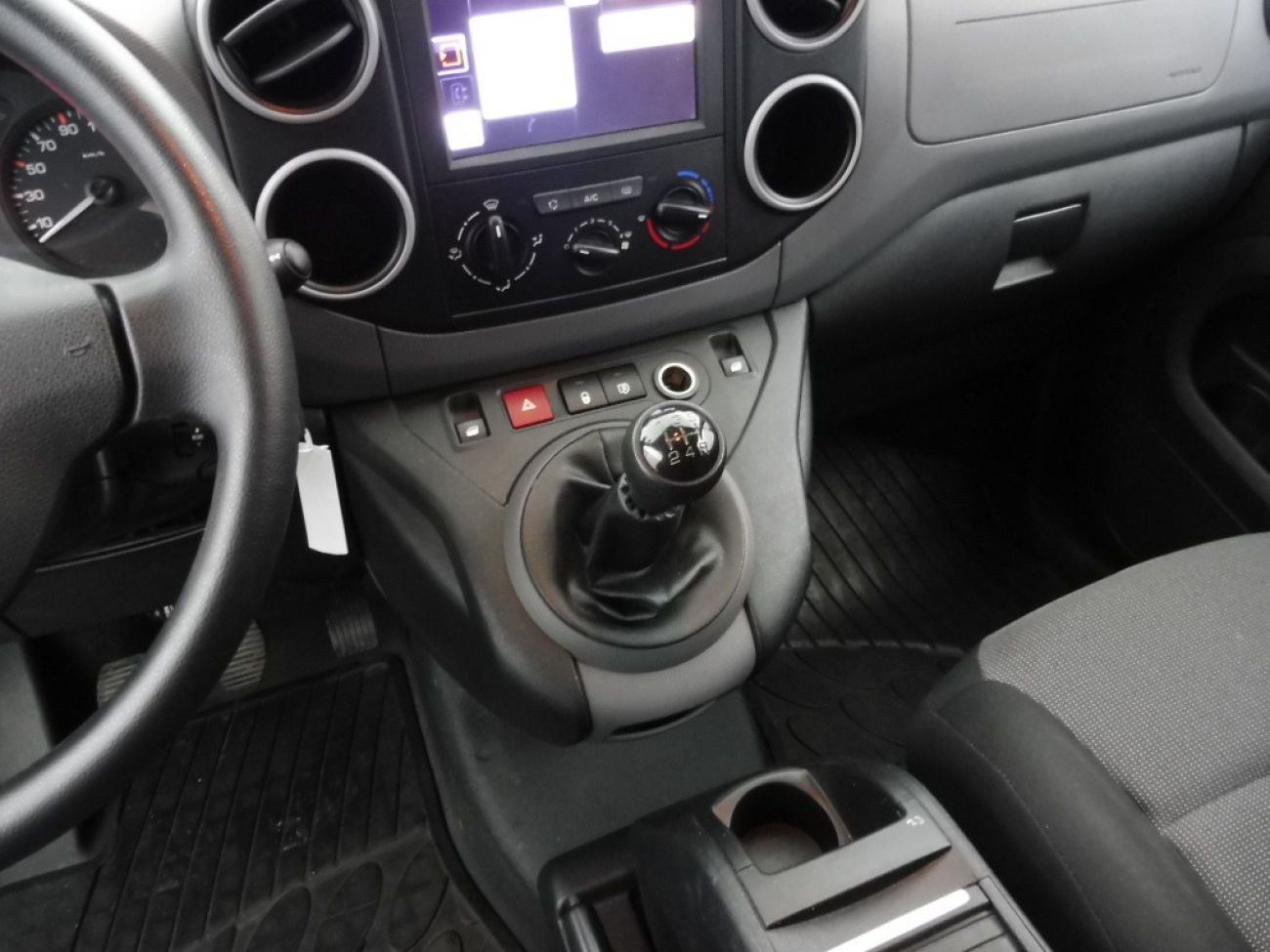 Mandataire Citroën Berlingo BLUEHDI 75CH CLUB
