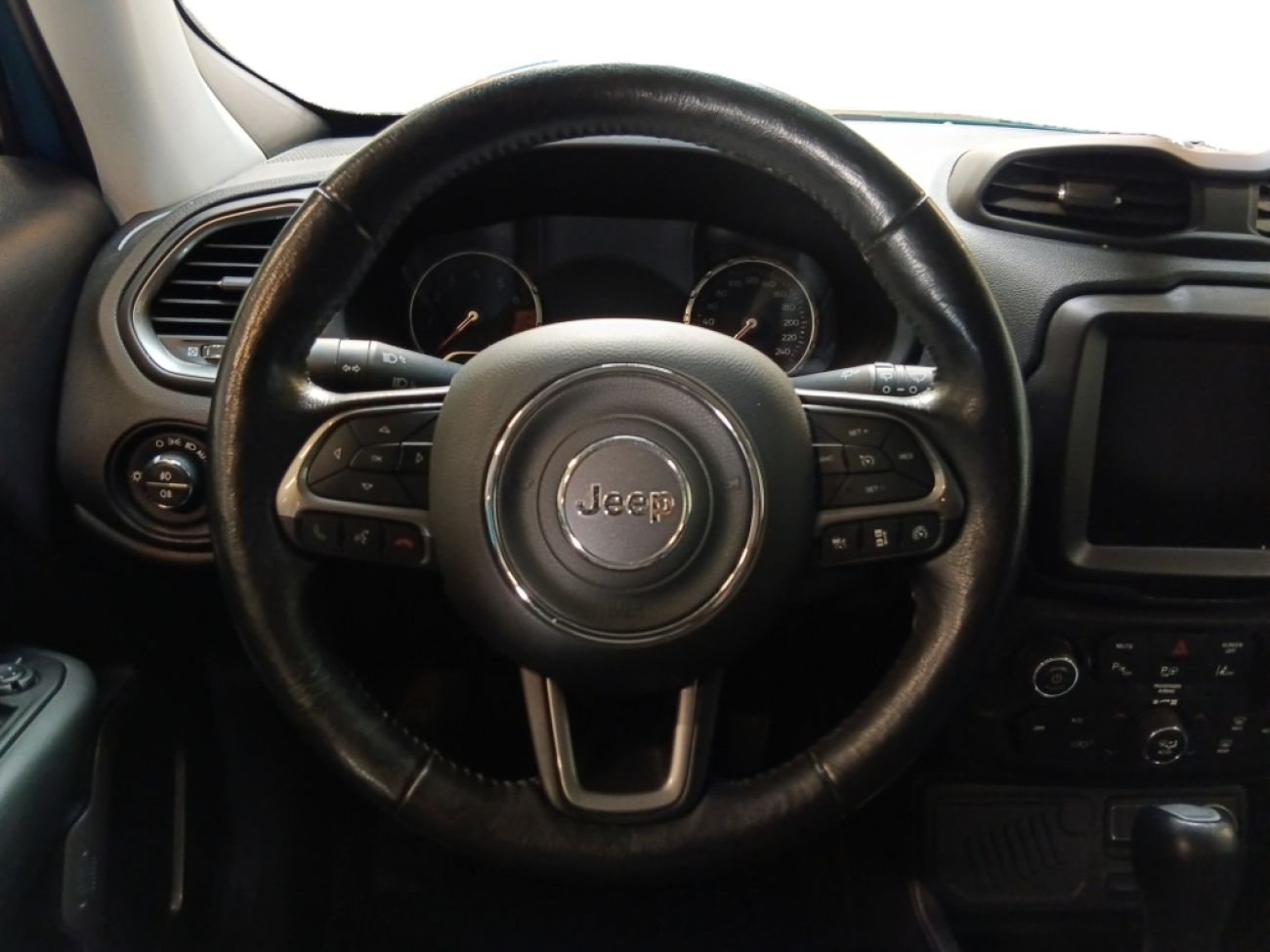 Mandataire Jeep Renegade 1.3 TURBO 150 DCTlimited