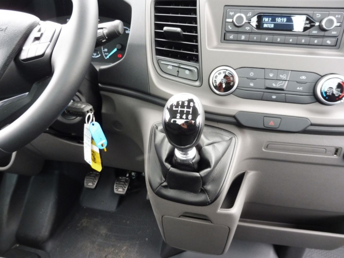 Mandataire Ford Transit Benne 350 L2 2.0 ECOBLUE 130CH TREND BUSINESS