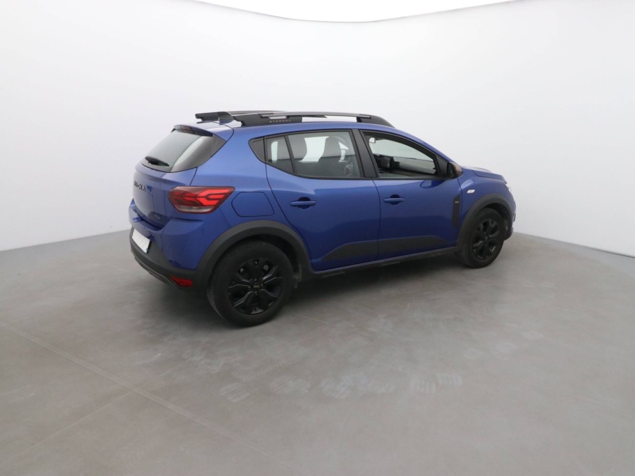 Mandataire Dacia Sandero 1.0 TCE 110CH STEPWAY EXTREME +