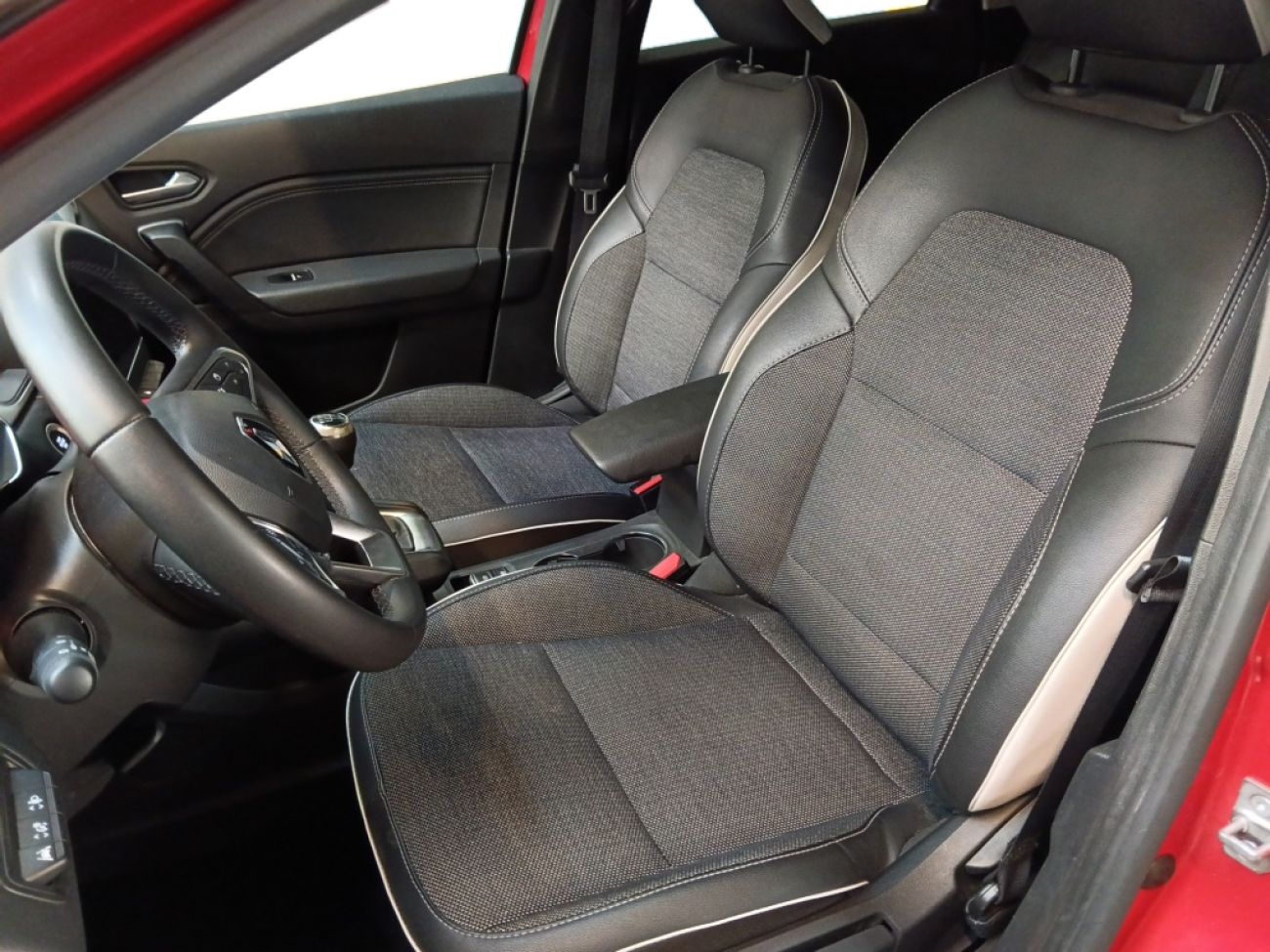 Mandataire RENAULT Captur 1.0 TCE 90CH TECHNO