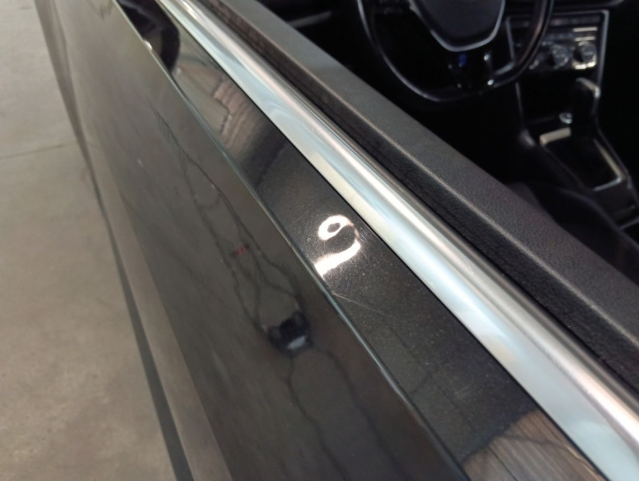 Mandataire VOLKSWAGEN T-Roc Cabriolet 1.5 TSI 150 DSGstyle