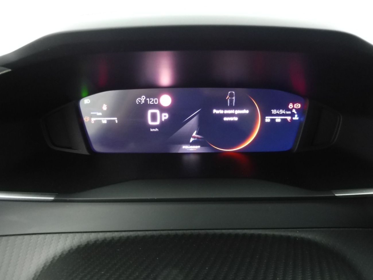Mandataire PEUGEOT 2008 1.2 PURETECH 130CH S&S ALLURE EAT8